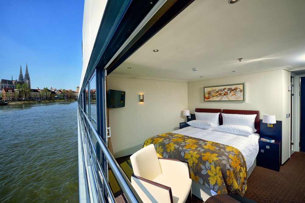 Panorama Suite